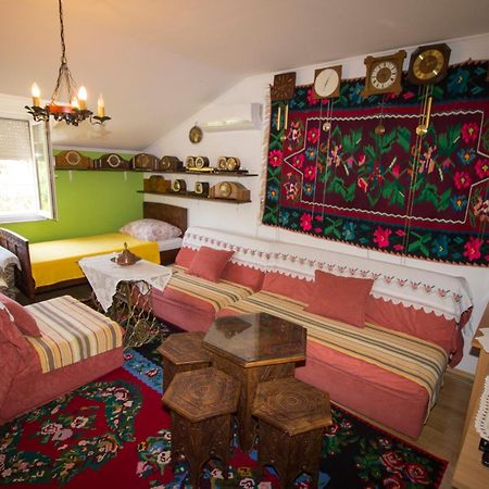 Guest House בלאגאי מראה חיצוני תמונה