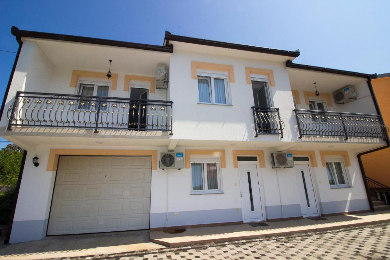 Guest House בלאגאי מראה חיצוני תמונה
