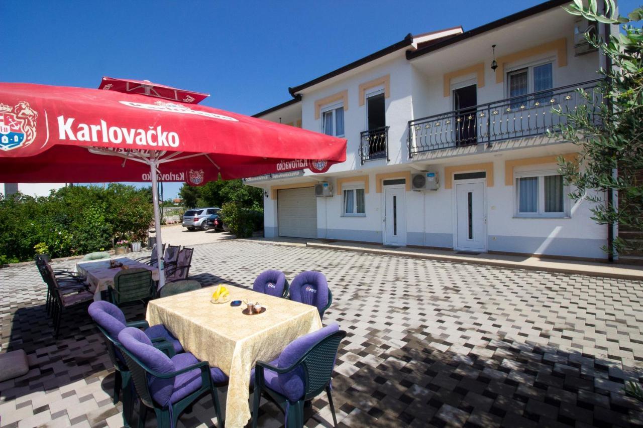Guest House בלאגאי מראה חיצוני תמונה
