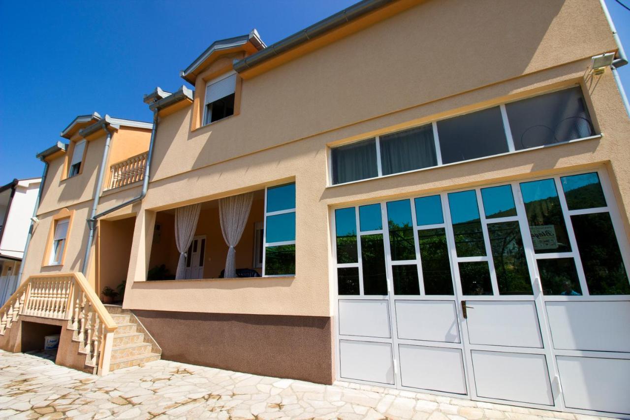 Guest House בלאגאי מראה חיצוני תמונה