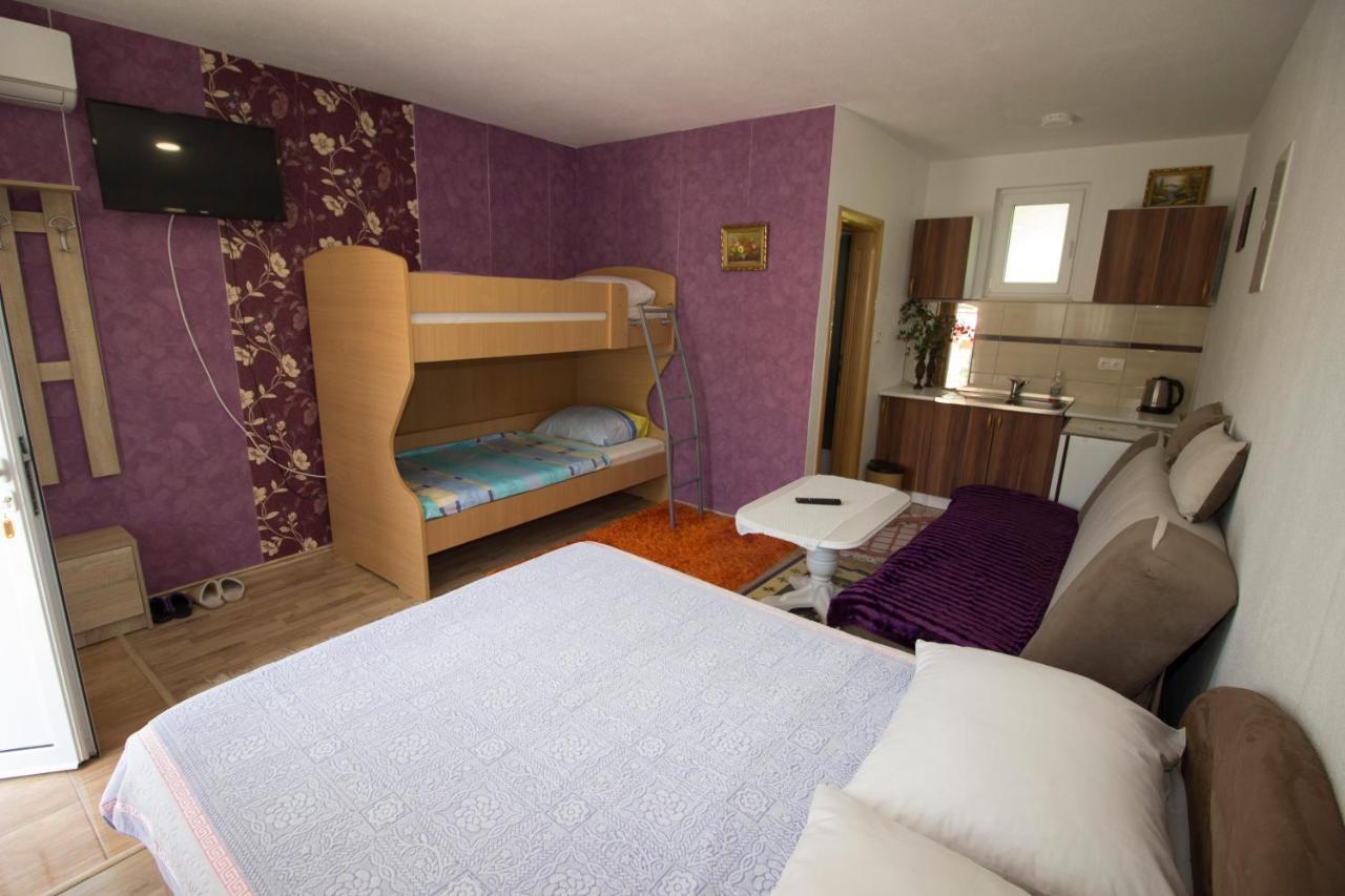 Guest House בלאגאי מראה חיצוני תמונה