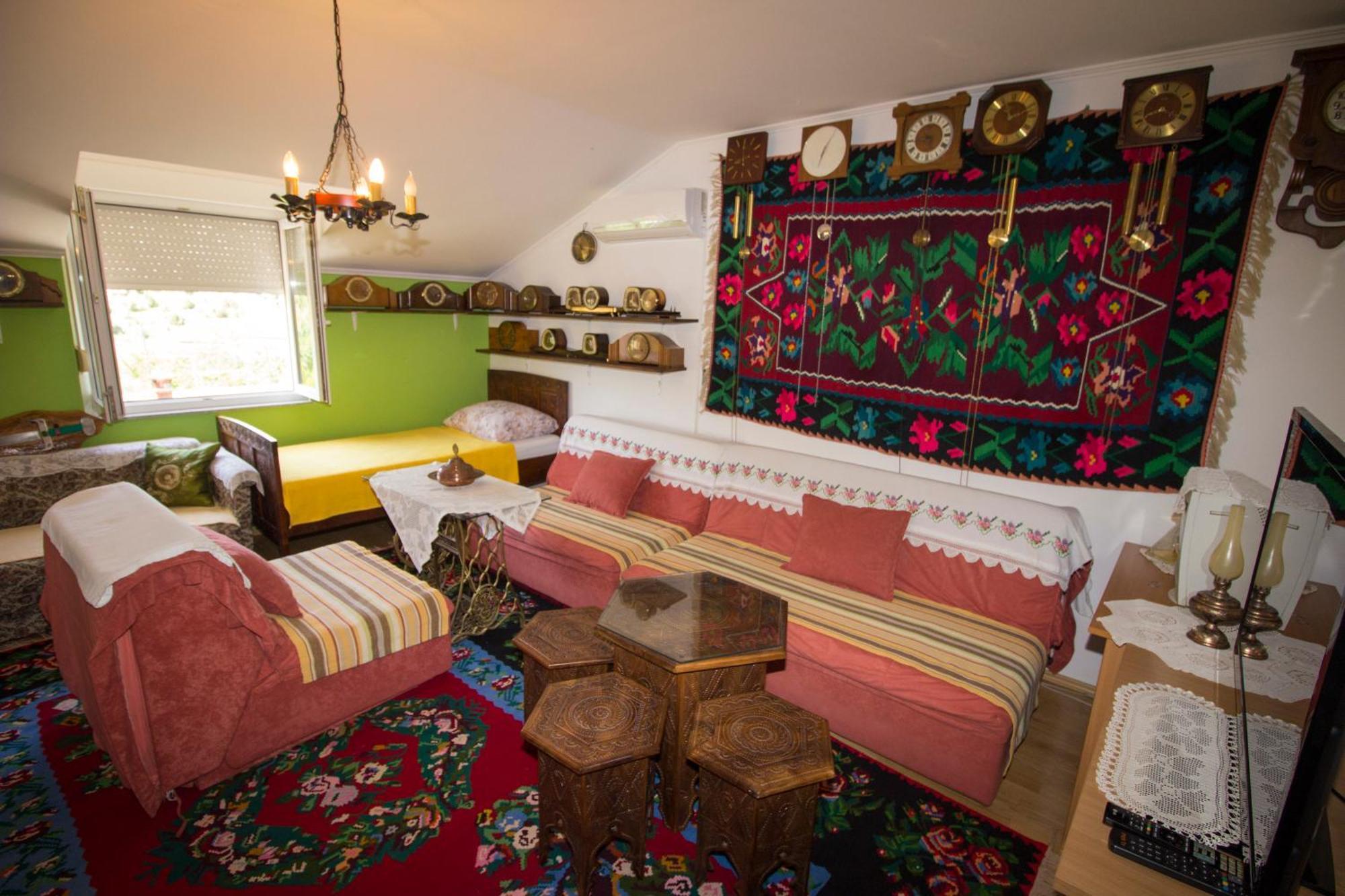 Guest House בלאגאי מראה חיצוני תמונה