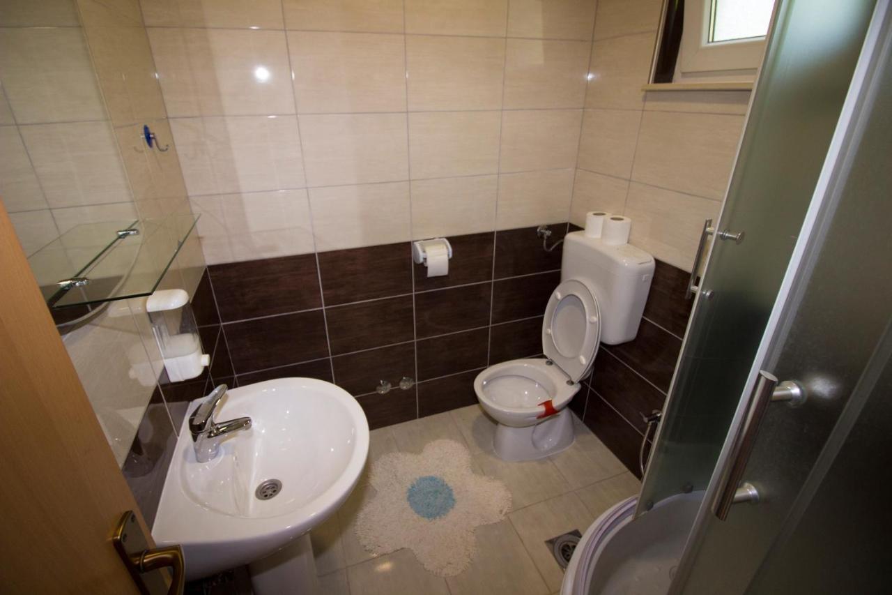 Guest House בלאגאי מראה חיצוני תמונה