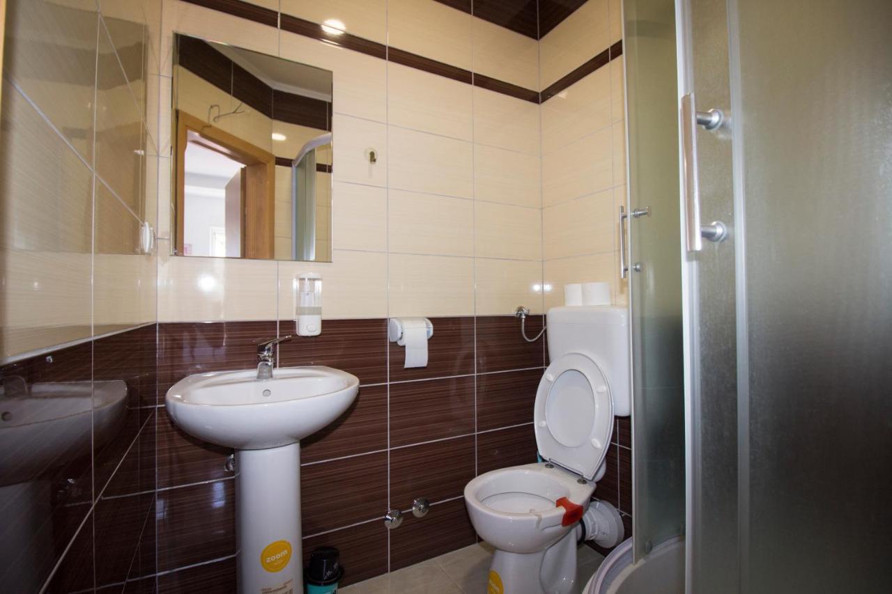 Guest House בלאגאי מראה חיצוני תמונה