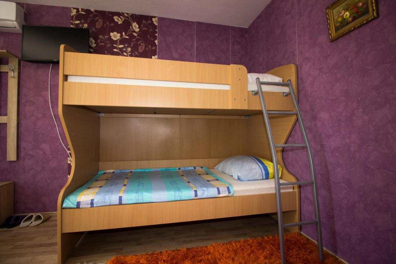 Guest House בלאגאי מראה חיצוני תמונה