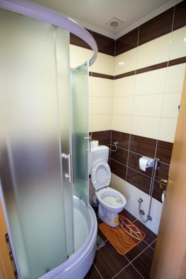 Guest House בלאגאי מראה חיצוני תמונה